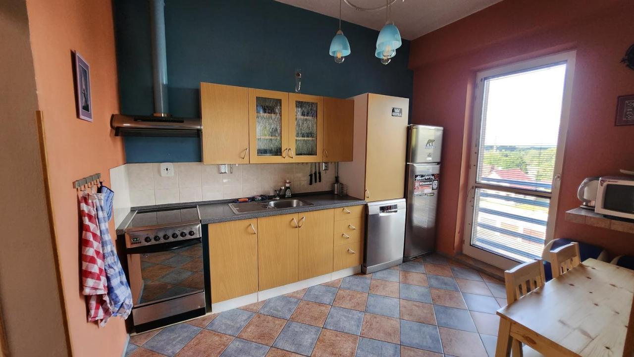Suk Apartman 24 Сухдол-над-Лужницы Экстерьер фото