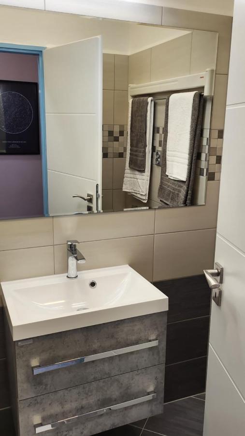Suk Apartman 24 Сухдол-над-Лужницы Экстерьер фото
