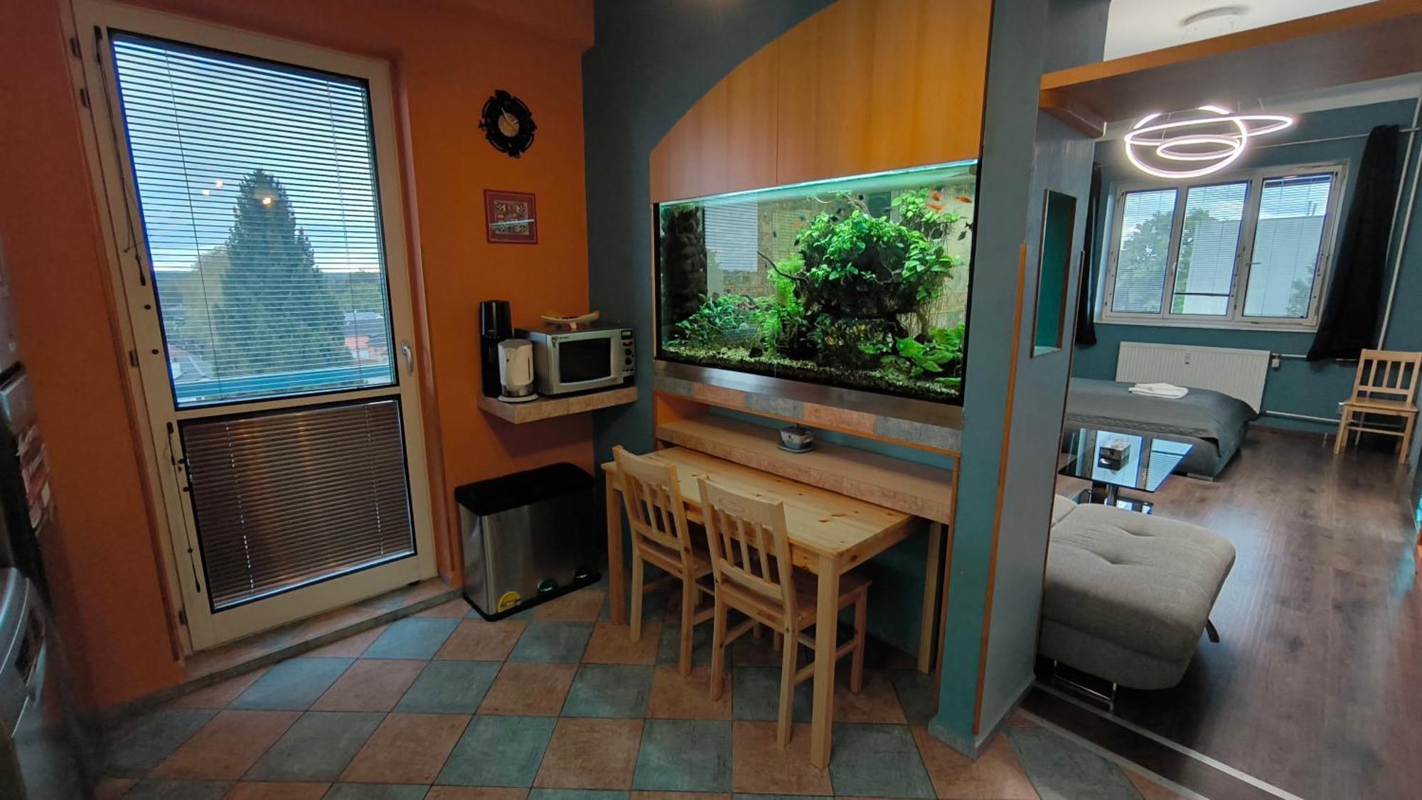 Suk Apartman 24 Сухдол-над-Лужницы Экстерьер фото